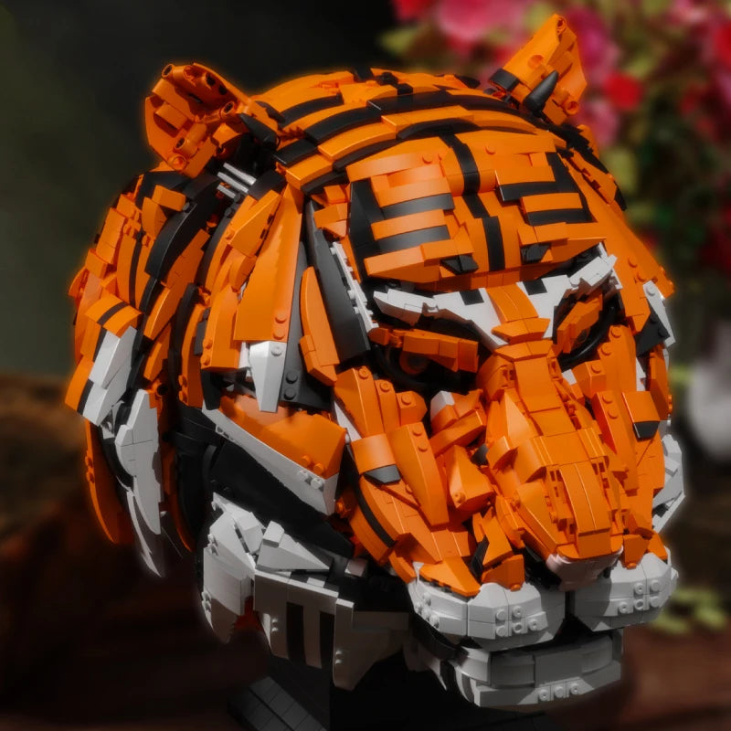 Built to Display