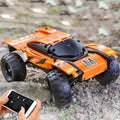 The ultimate Off-Roader4x4 1120PCS
