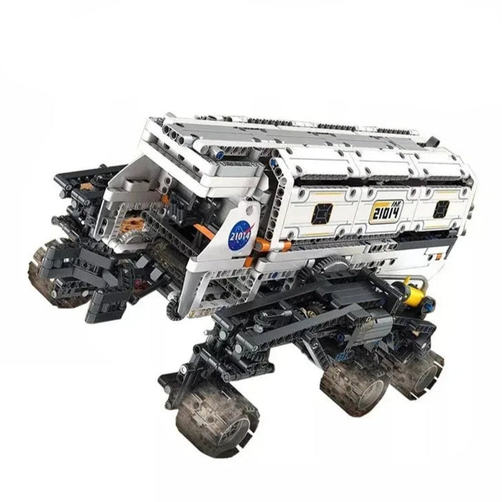 Technical Star Plan 1608PCS