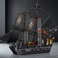 Pirate Ghost Ship 932PCS
