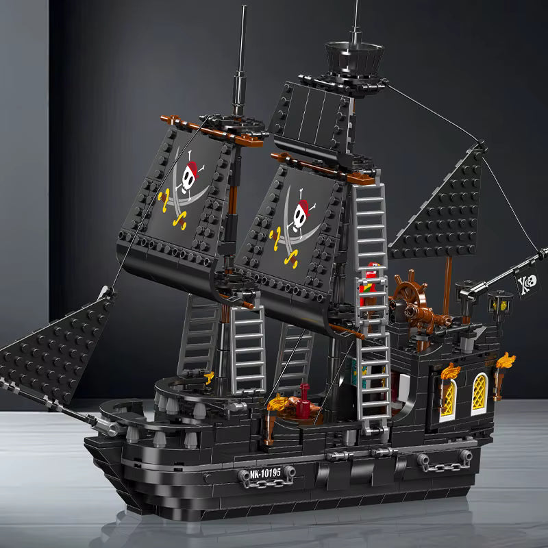 Built to Display
