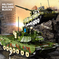 M1A2 Main Battle 1968PCS