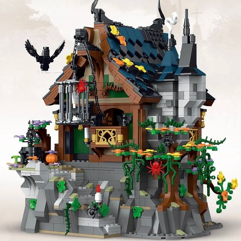 Built to Display