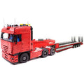 High Tech Truck 4825PCS