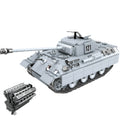 Panther Tank-121 990PCS