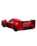 MiniBricks Toyota GT-ONE 272PCS