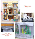The Maritime Museum 5052PCS