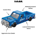 Classic Utility Truck V2 392PCS