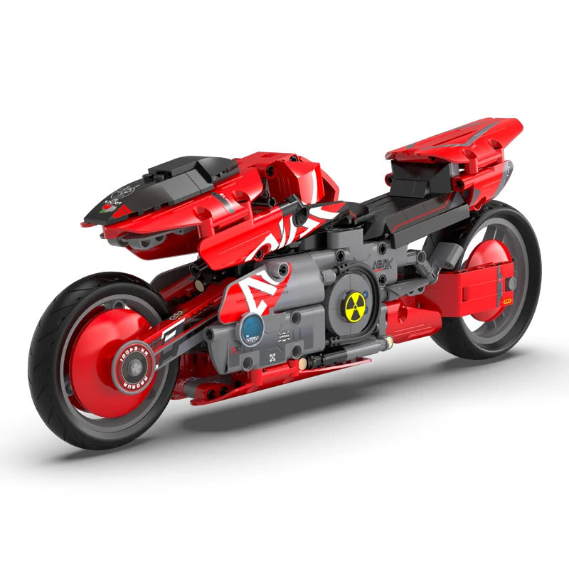 Built to Display