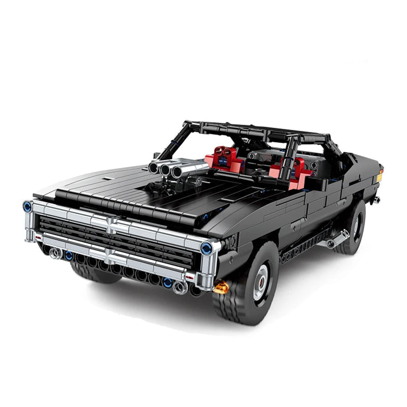 American Muscle 1098PCS