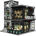 The Urban Bar 4002PCS