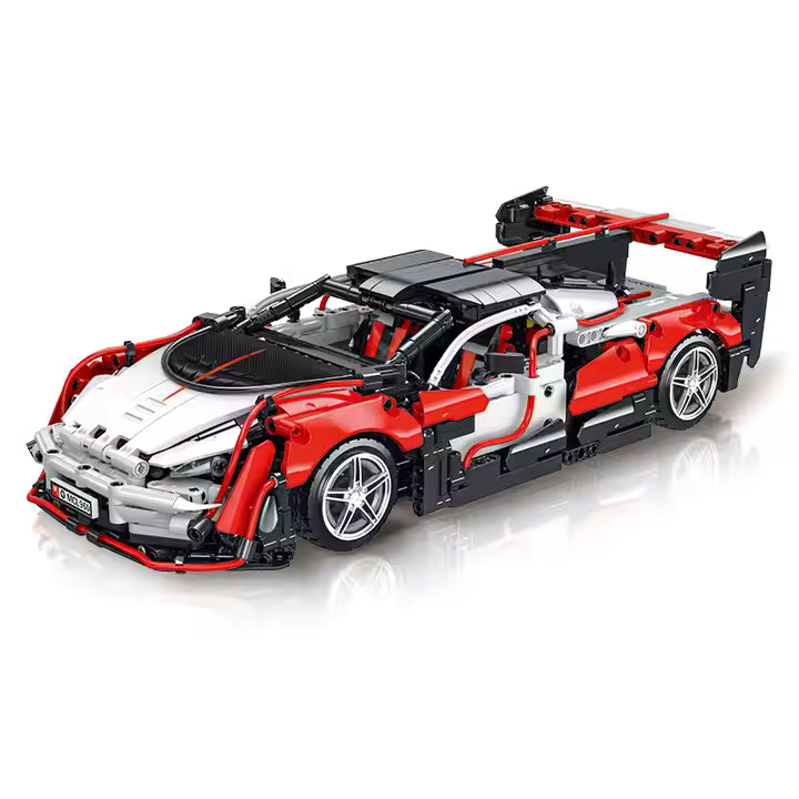 Limited Red Edition Sabre 1529PCS