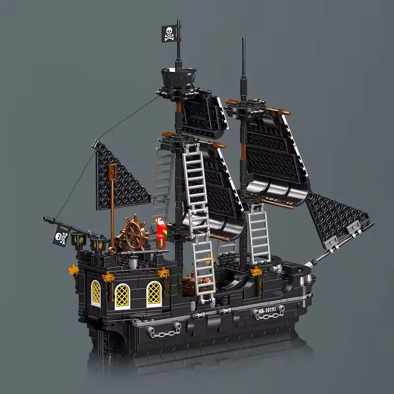 Mechanical Detail