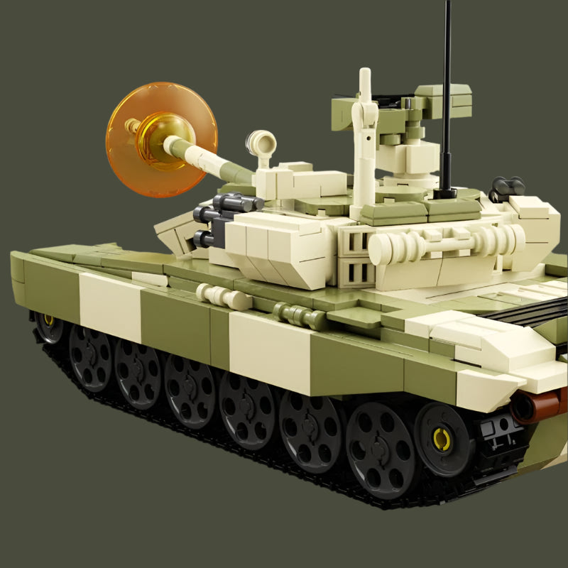 Built to Display