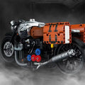 Iconic R Nine T Bike 925PCS