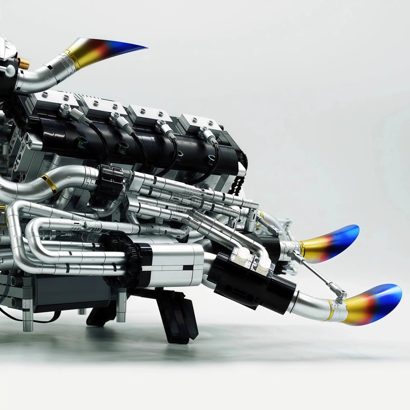 Precision Engineering