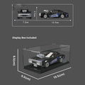 Minibricks Charger RT 346PCS