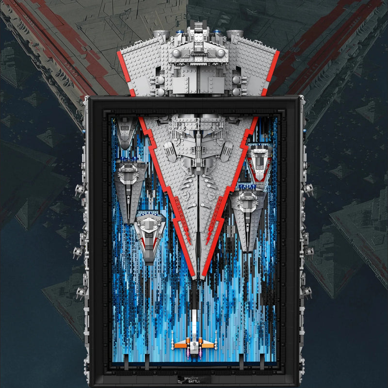 Mechanical Detail