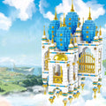 The Sky Castle 2866PCS