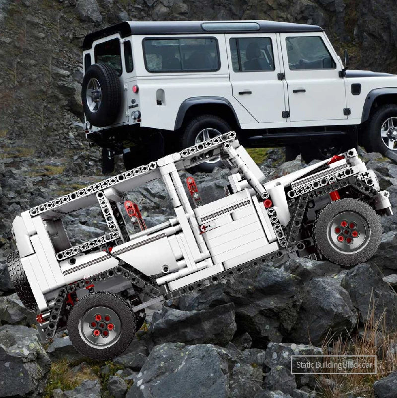 Built to Display