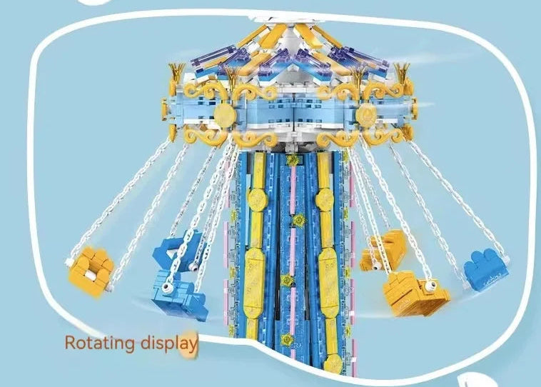 Mechanical Detail
