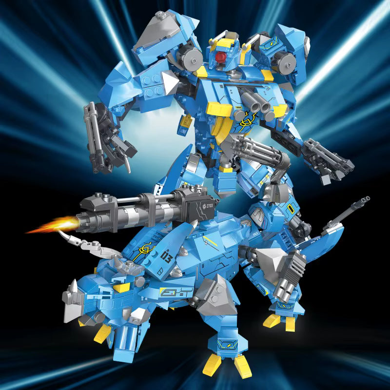 Built to Display