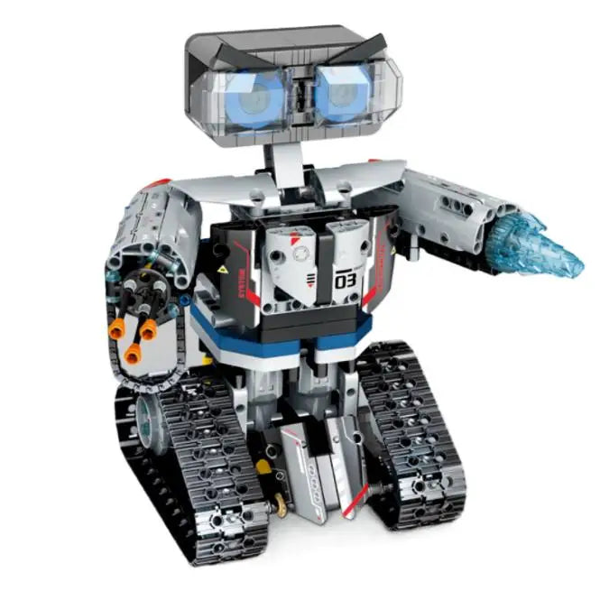 Built to Display
