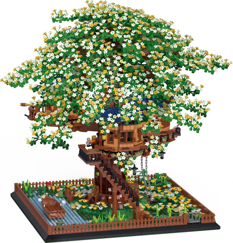 Built to Display