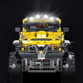 special Off Roaded Limited Edition 2452PCS