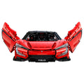 Yangwang U9 Supercar 3672PCS