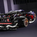 Widebody GT3 RS 4190PCS
