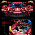 SF90 XX Spider 3981PCS
