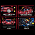 SF90 XX Spider 3981PCS