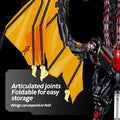 Dark Threehead Dragon 3975PCS
