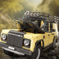 Safari SUV Trophy Edition 3379PCS