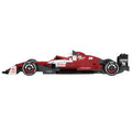 Mini Bricks C42 Alfa Romeo Formula 1 Car 272PCS