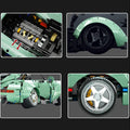 German Performance Widebody 2434PCS
