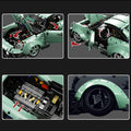 German Performance Widebody 2434PCS