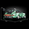 German Performance Widebody 2434PCS