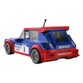 Mini Bricks Renault 5 Turbo 268PCS