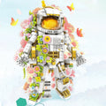 Human Space Journey 1143PCS