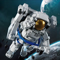 The Space Men 1515PCS