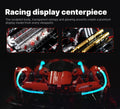 Italian GT Hypercar 2525PCS