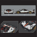 Z Racing Hybercar 2299PCS