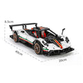 Z Racing Hybercar 2299PCS