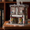 Vintage Antique Shop 1954PCS