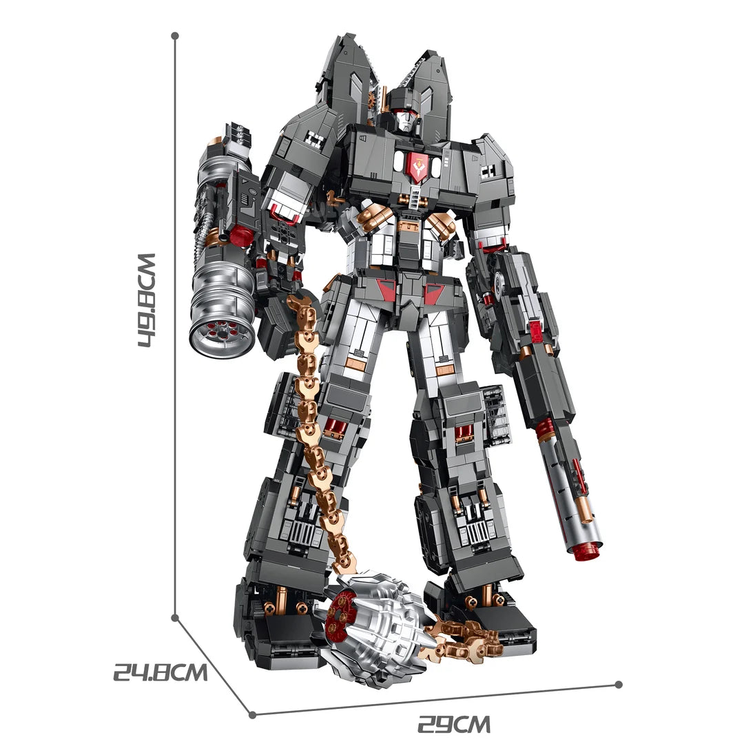 Tyrant Battle Mech 3727PCS