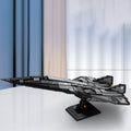 SR-72 High-Speed Reconnaissance Aircraft 2070PCS