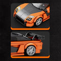 Turbo RX-7 Coupe 392PCS