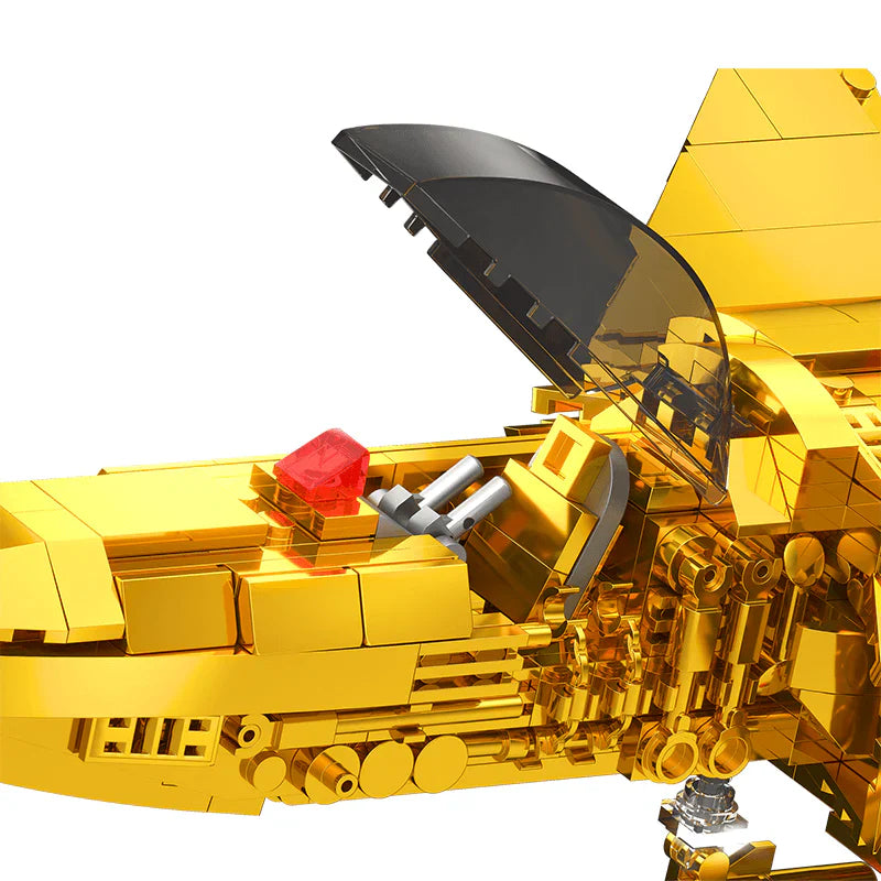 Mechanical Detail